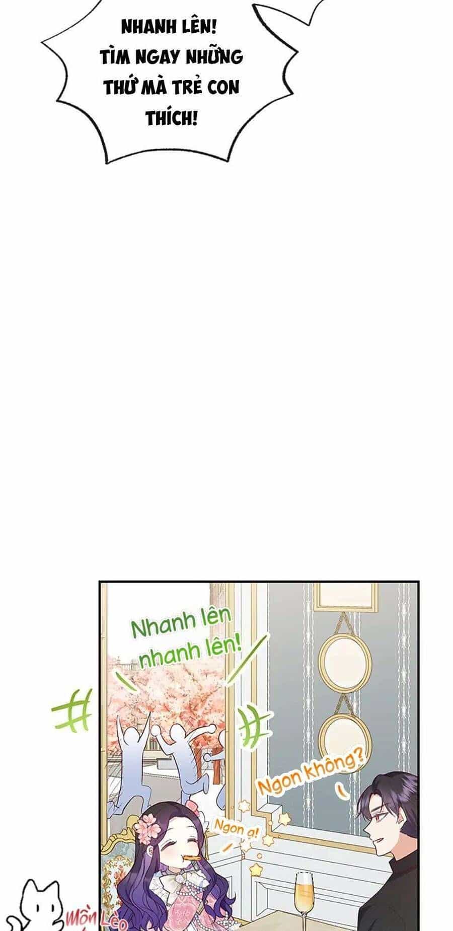 Con Gái Cưng Của Quỷ - Chương 33 - ảnh 65
