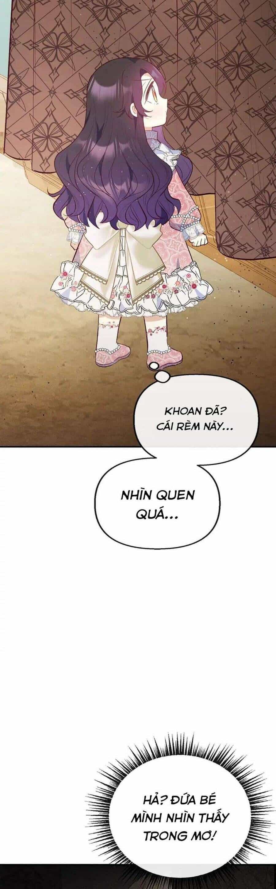 Con Gái Cưng Của Quỷ - Chương 34 - ảnh 17