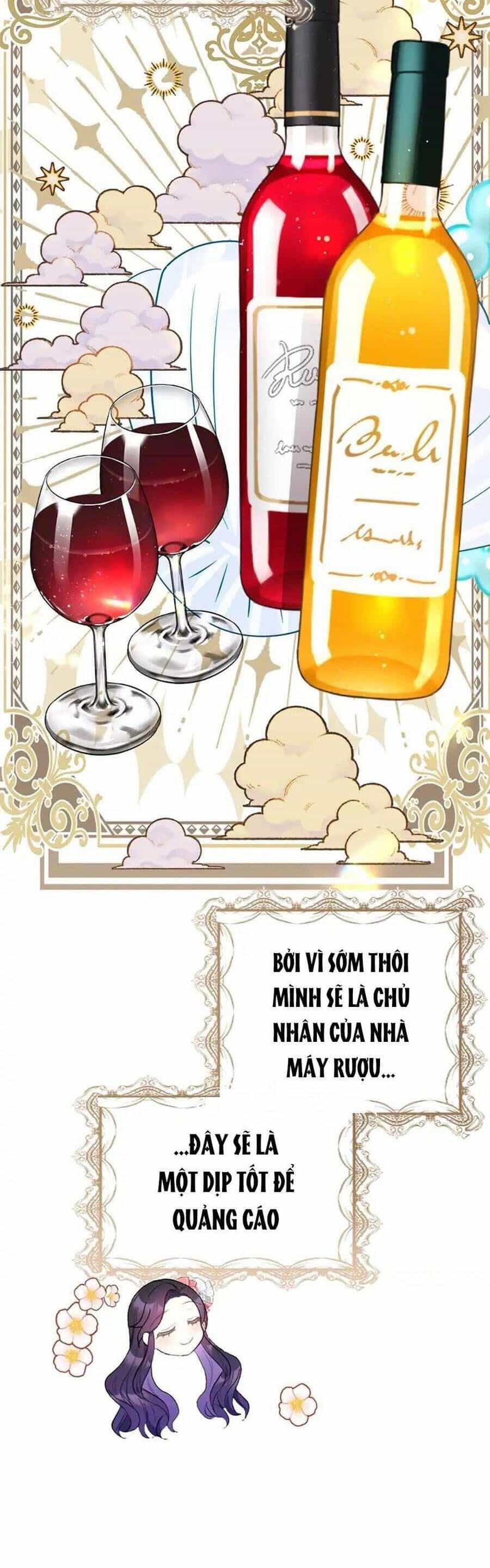 Con Gái Cưng Của Quỷ - Chương 34 - ảnh 2