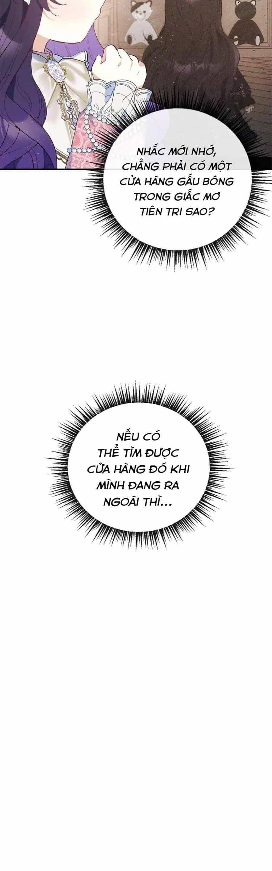 Con Gái Cưng Của Quỷ - Chương 34 - ảnh 4