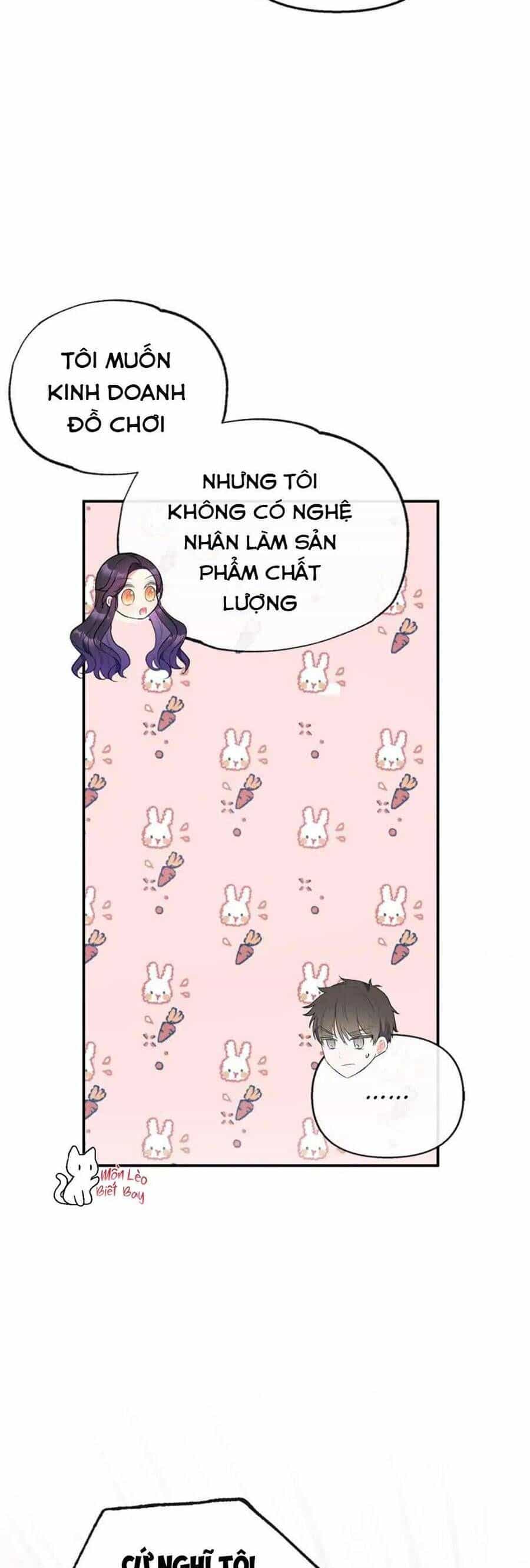 Con Gái Cưng Của Quỷ - Chương 34 - ảnh 42