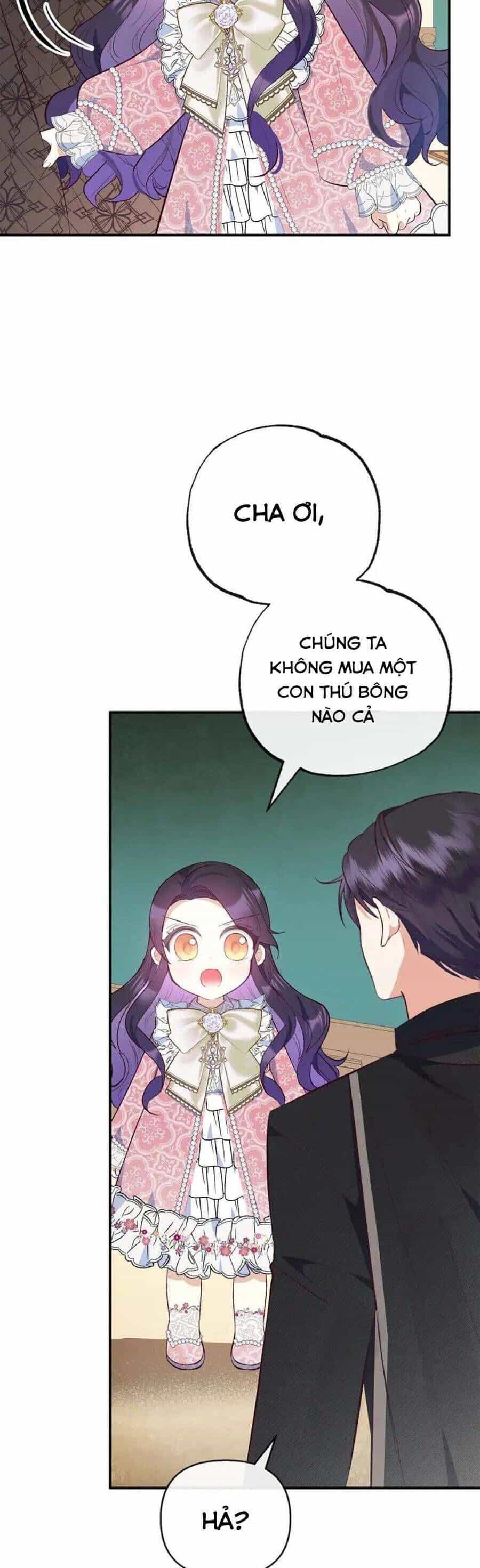 Con Gái Cưng Của Quỷ - Chương 35 - ảnh 21