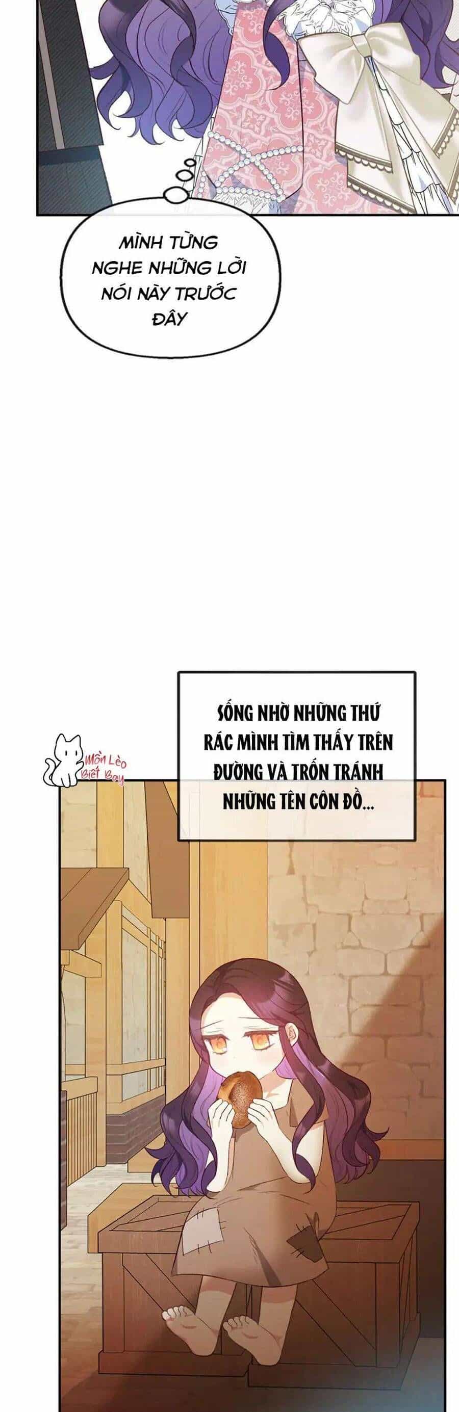 Con Gái Cưng Của Quỷ - Chương 35 - ảnh 26