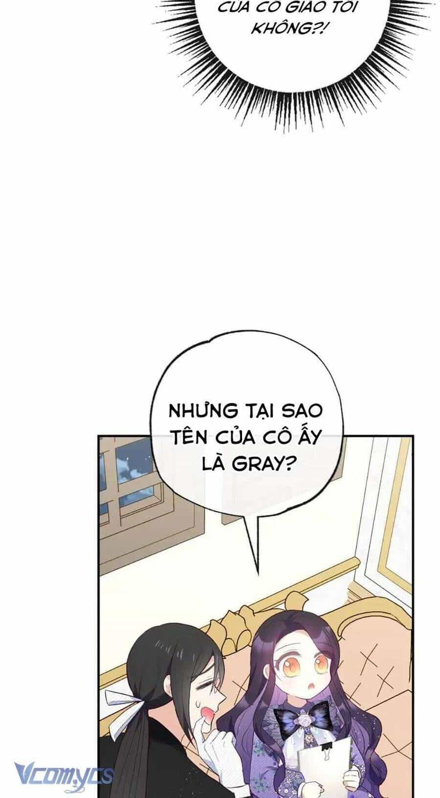 Con Gái Cưng Của Quỷ - Chương 36 - ảnh 22