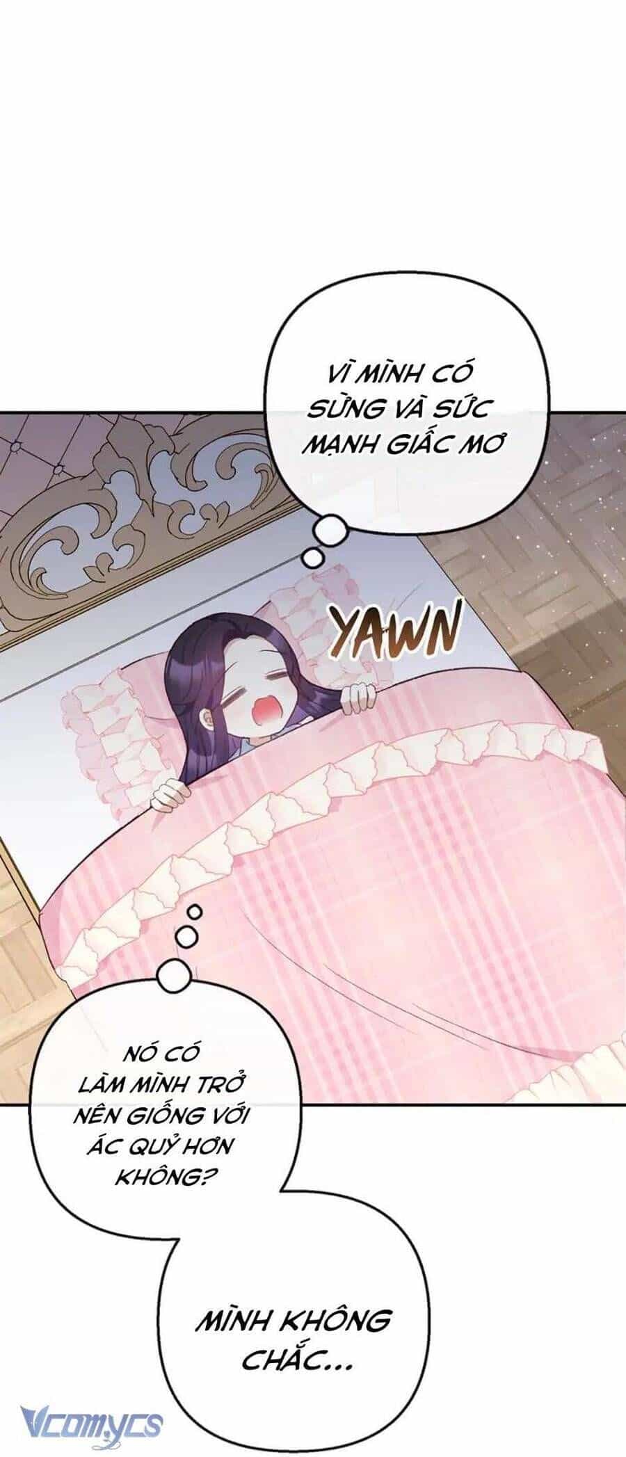 Con Gái Cưng Của Quỷ - Chương 36 - ảnh 42