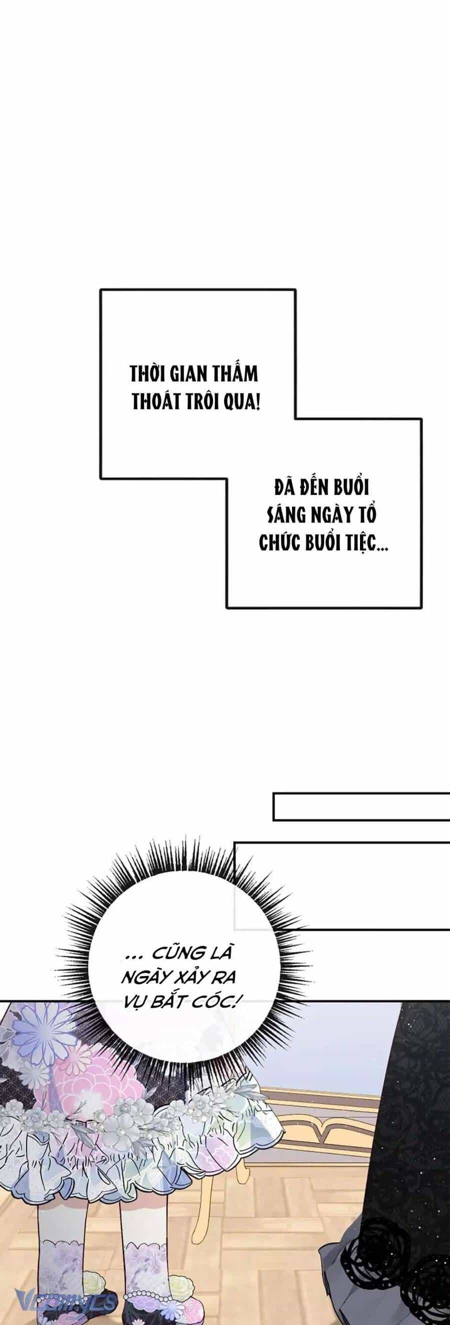 Con Gái Cưng Của Quỷ - Chương 36 - ảnh 43