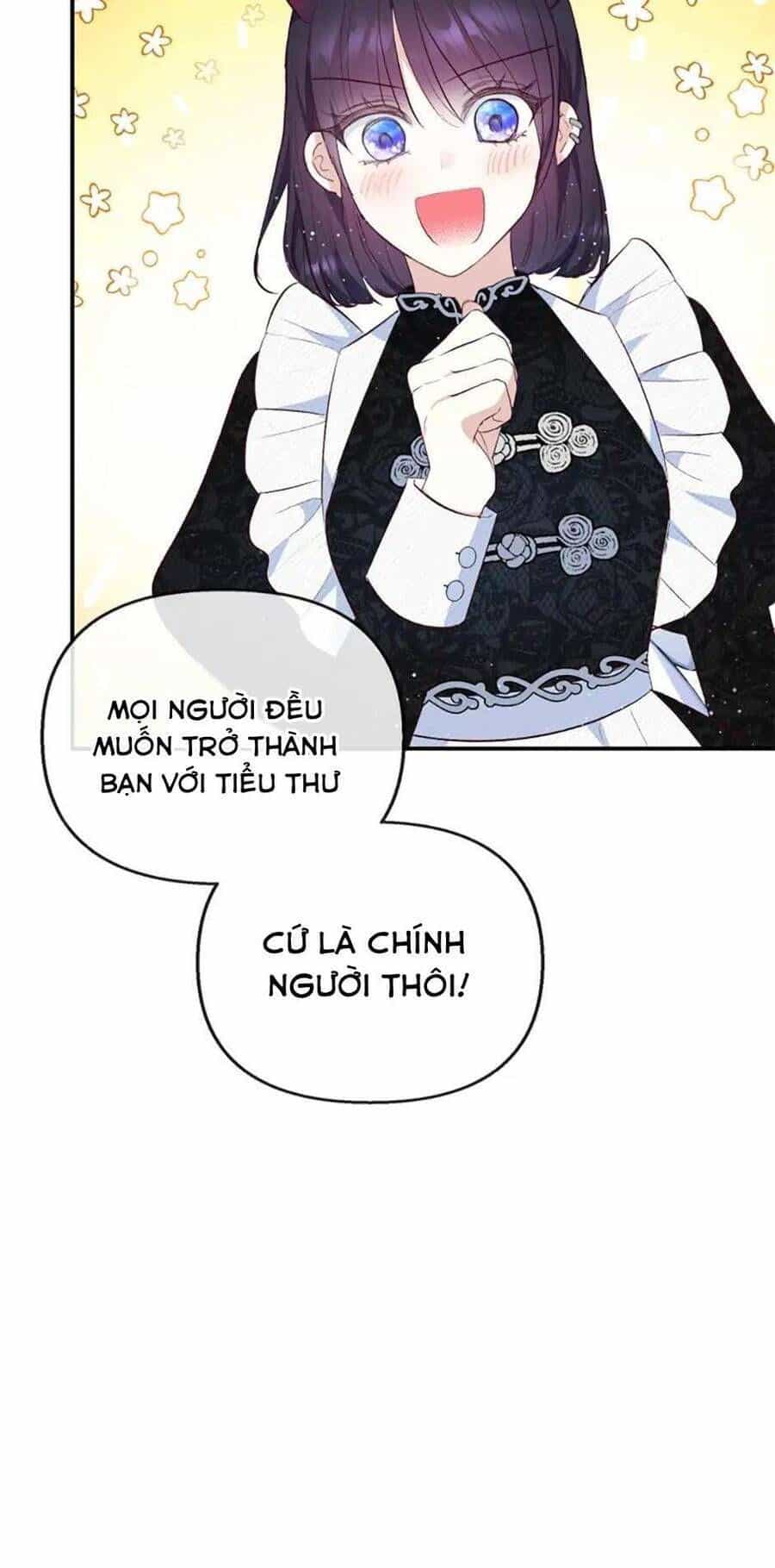 Con Gái Cưng Của Quỷ - Chương 36 - ảnh 50