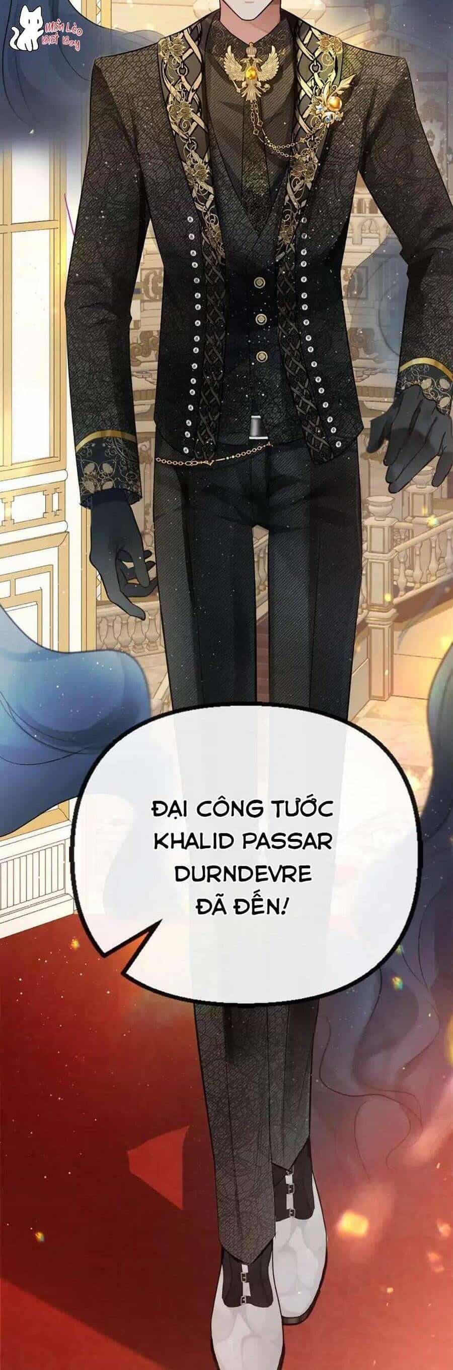 Con Gái Cưng Của Quỷ - Chương 37 - ảnh 23
