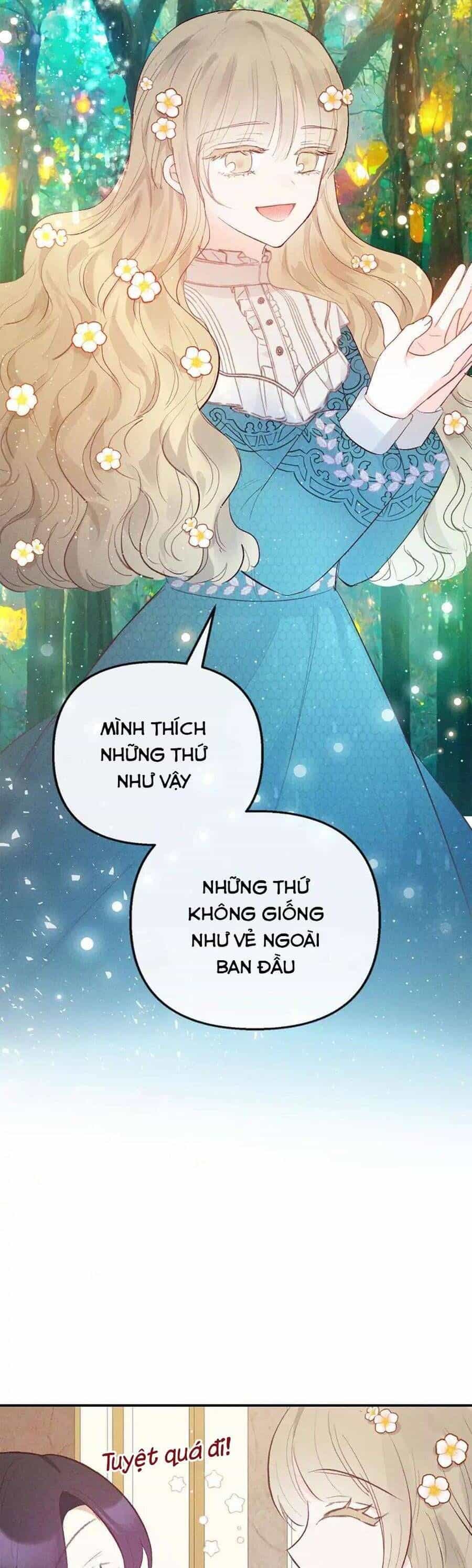 Con Gái Cưng Của Quỷ - Chương 38 - ảnh 16