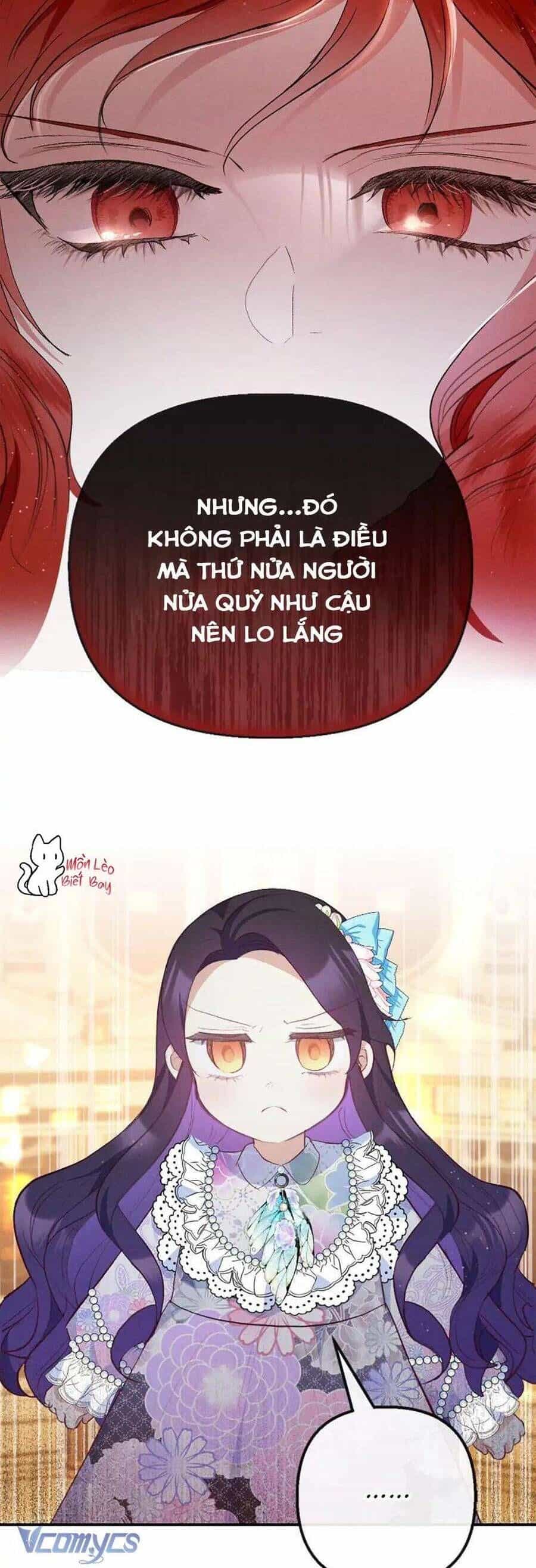 Con Gái Cưng Của Quỷ - Chương 38 - ảnh 25
