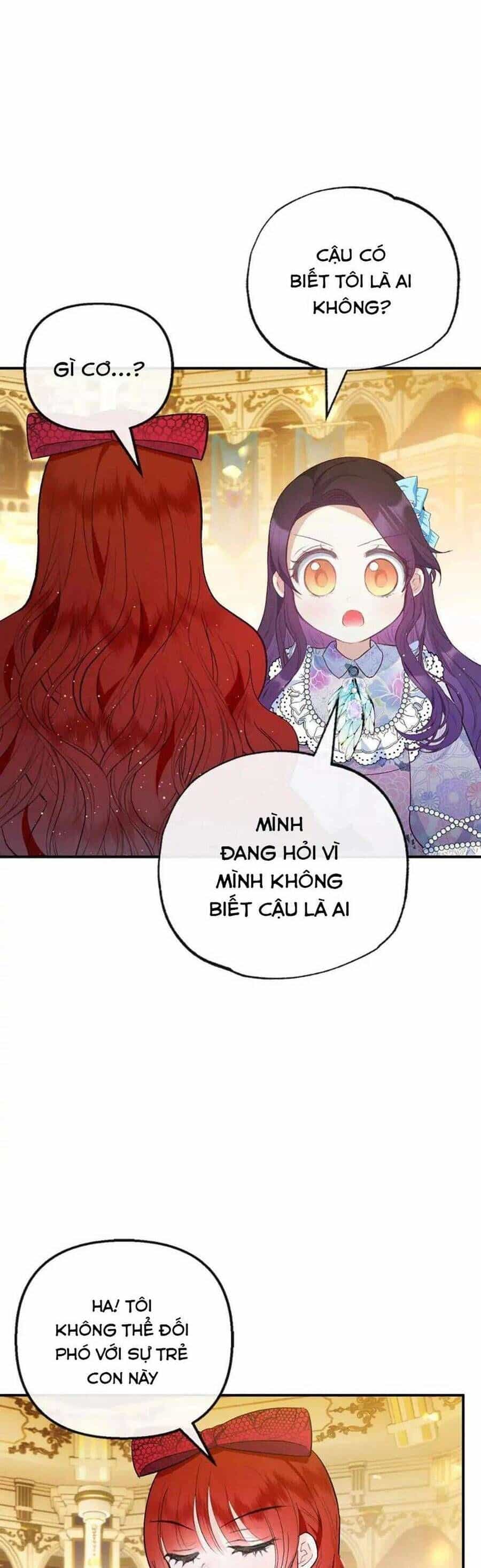 Con Gái Cưng Của Quỷ - Chương 38 - ảnh 30