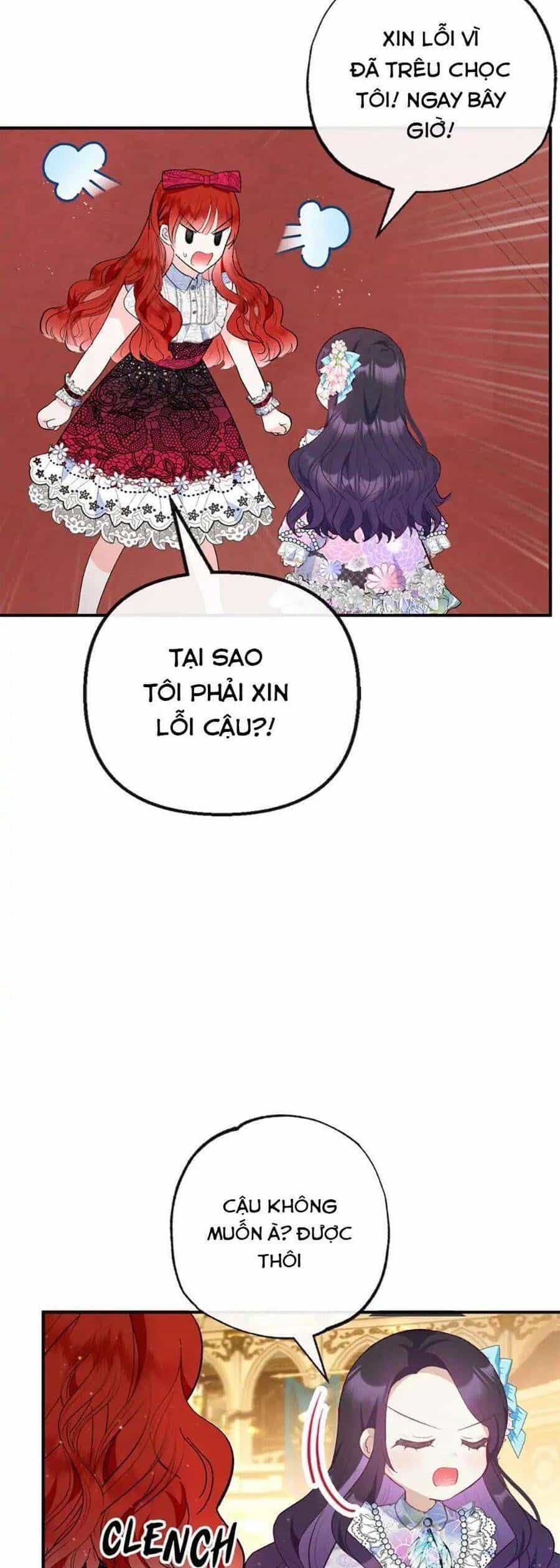 Con Gái Cưng Của Quỷ - Chương 38 - ảnh 45