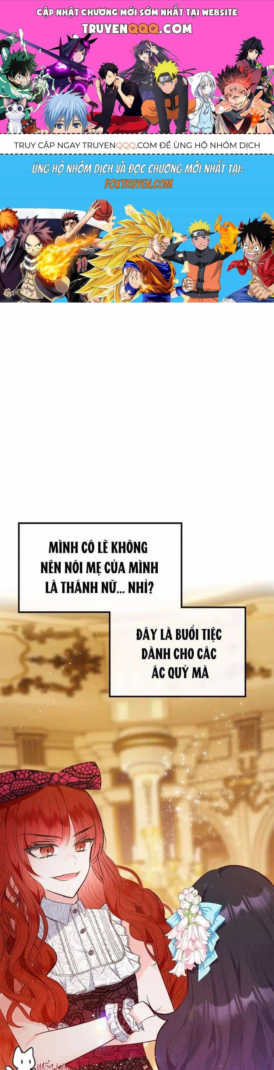 Con Gái Cưng Của Quỷ - Chương 39 - ảnh 1