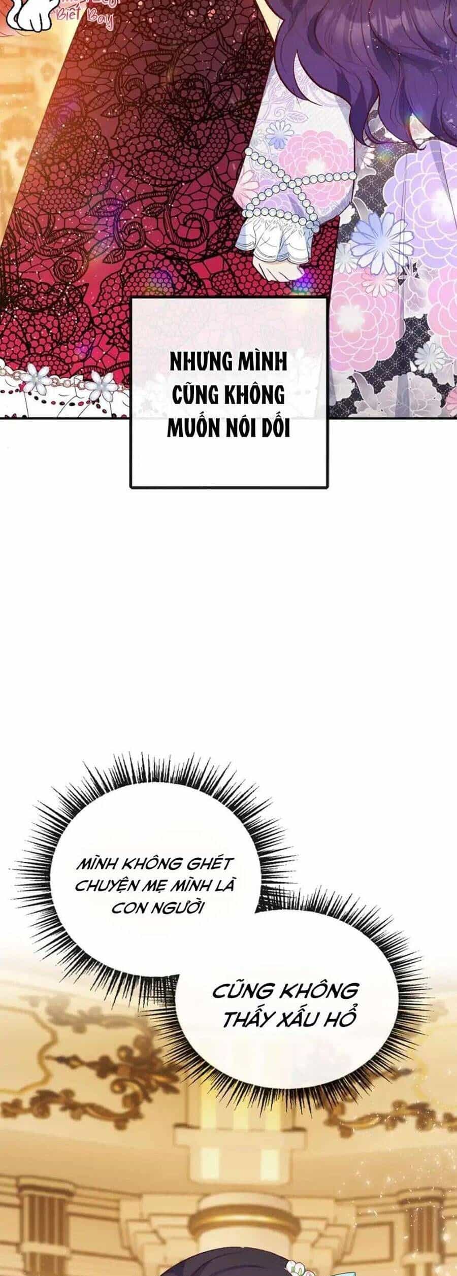 Con Gái Cưng Của Quỷ - Chương 39 - ảnh 2