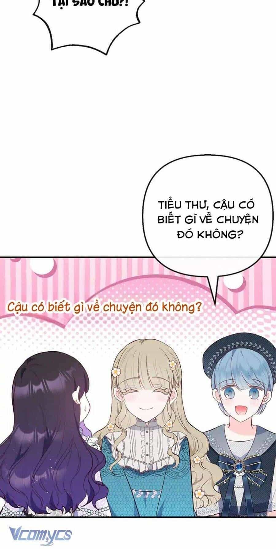 Con Gái Cưng Của Quỷ - Chương 39 - ảnh 35
