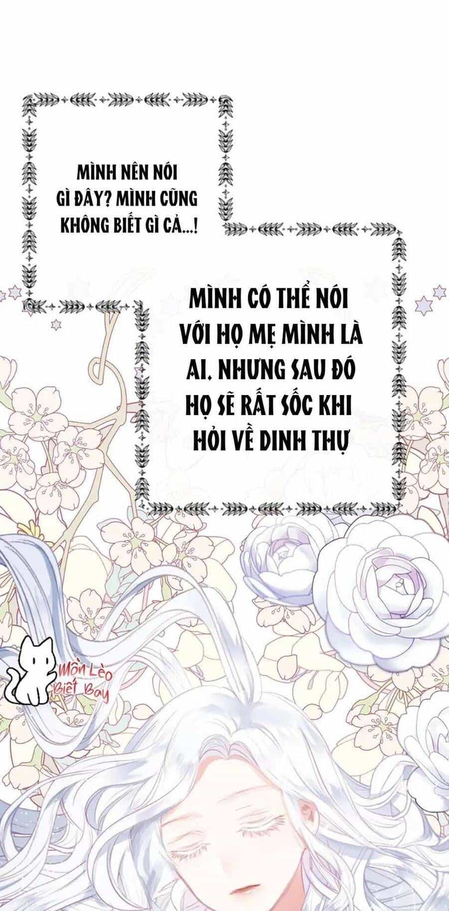 Con Gái Cưng Của Quỷ - Chương 39 - ảnh 36