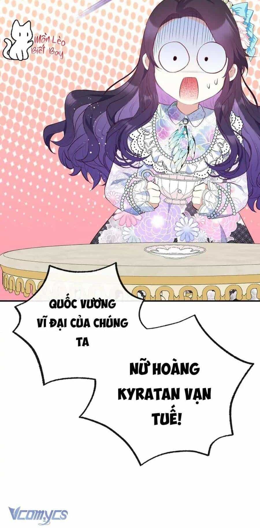 Con Gái Cưng Của Quỷ - Chương 39 - ảnh 39