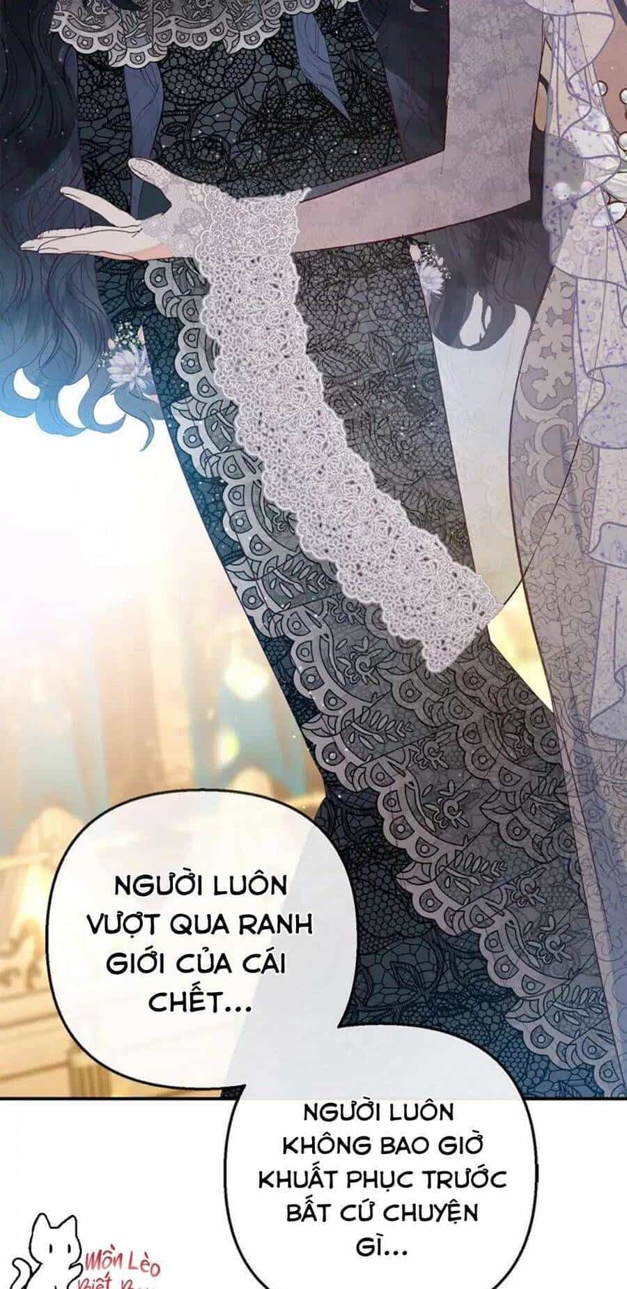 Con Gái Cưng Của Quỷ - Chương 39 - ảnh 50