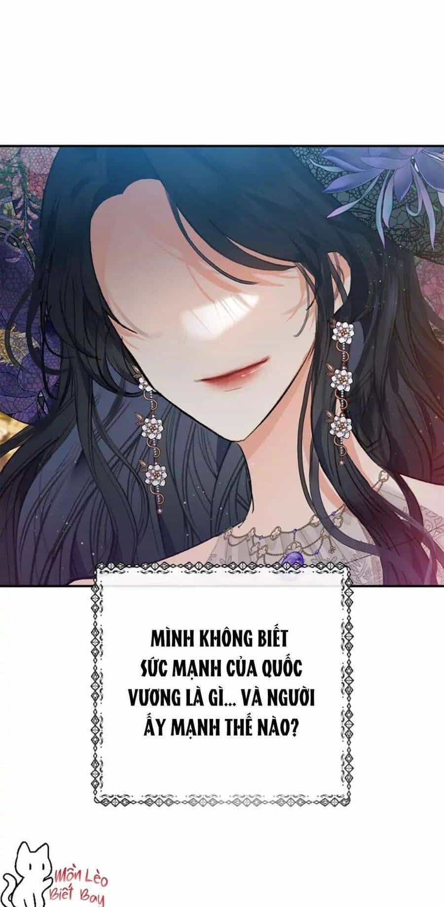 Con Gái Cưng Của Quỷ - Chương 39 - ảnh 52