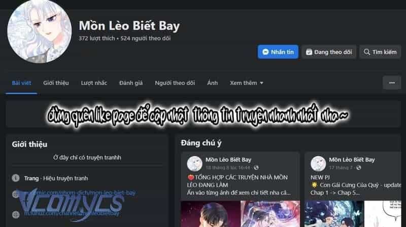 Con Gái Cưng Của Quỷ - Chương 39 - ảnh 63