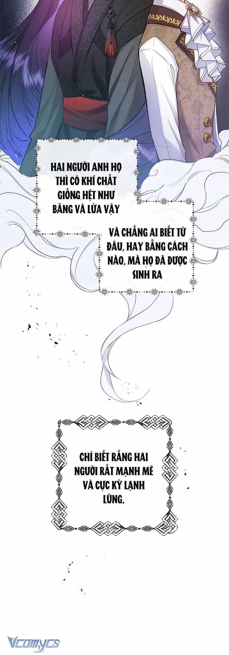 Con Gái Cưng Của Quỷ - Chương 4 - ảnh 16