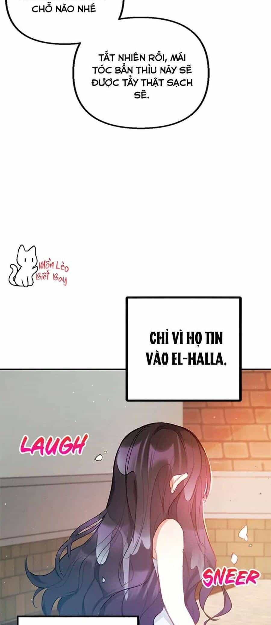 Con Gái Cưng Của Quỷ - Chương 4 - ảnh 29