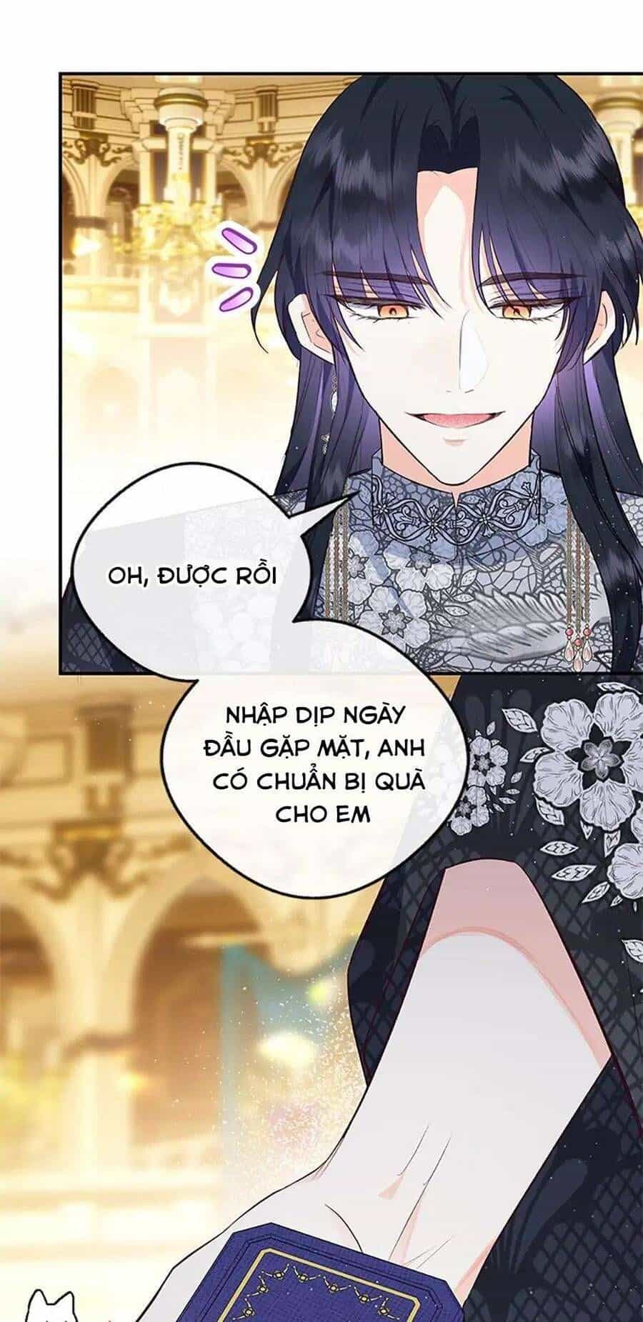 Con Gái Cưng Của Quỷ - Chương 40 - ảnh 29