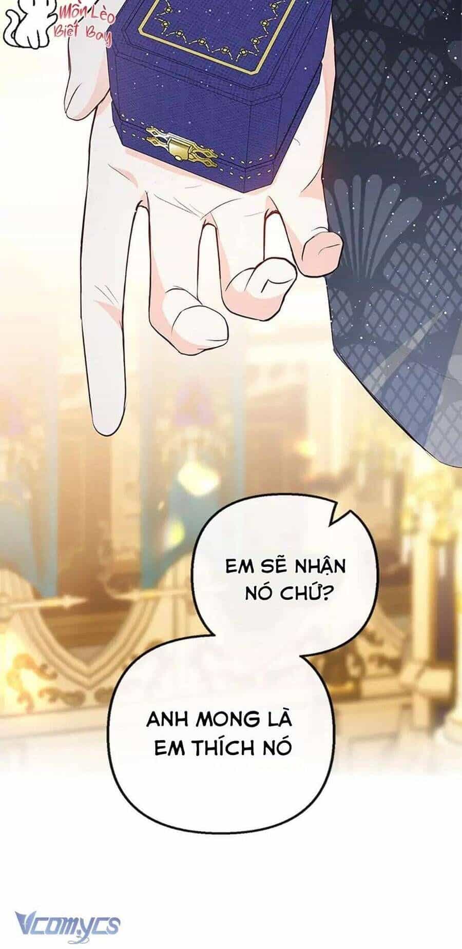 Con Gái Cưng Của Quỷ - Chương 40 - ảnh 30