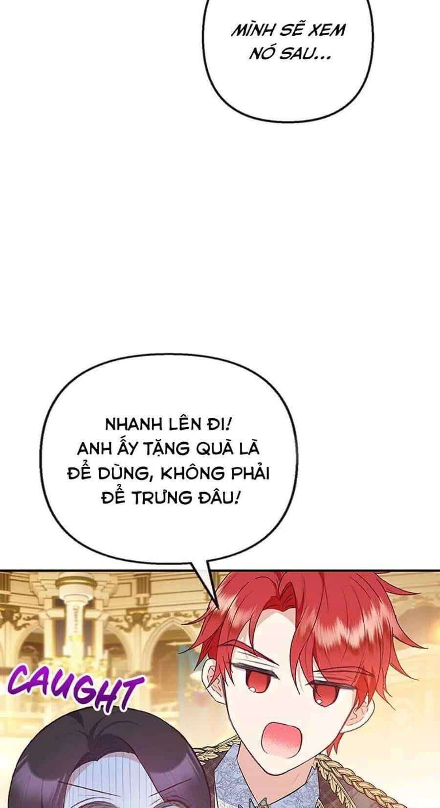 Con Gái Cưng Của Quỷ - Chương 40 - ảnh 41