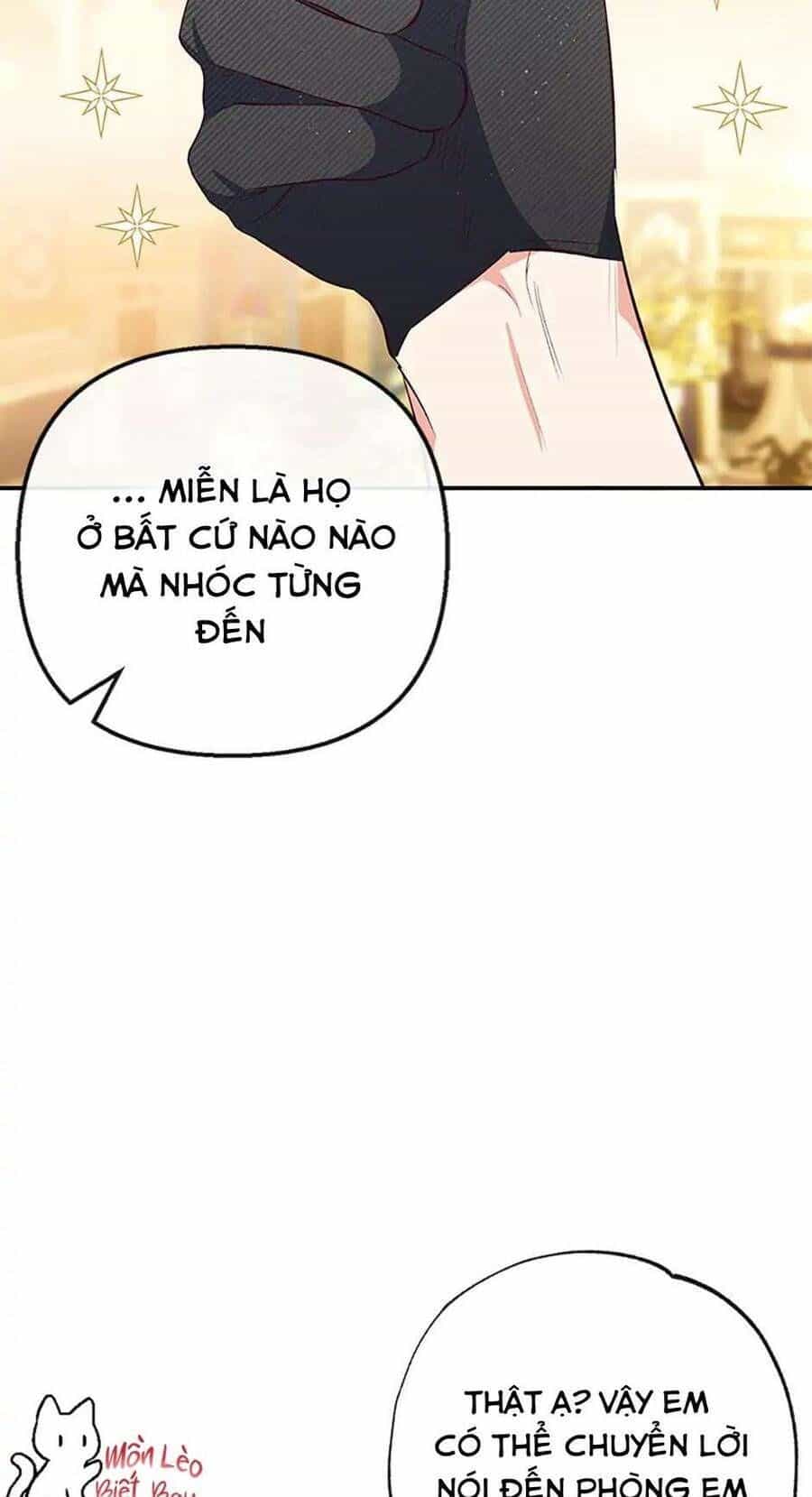 Con Gái Cưng Của Quỷ - Chương 40 - ảnh 47