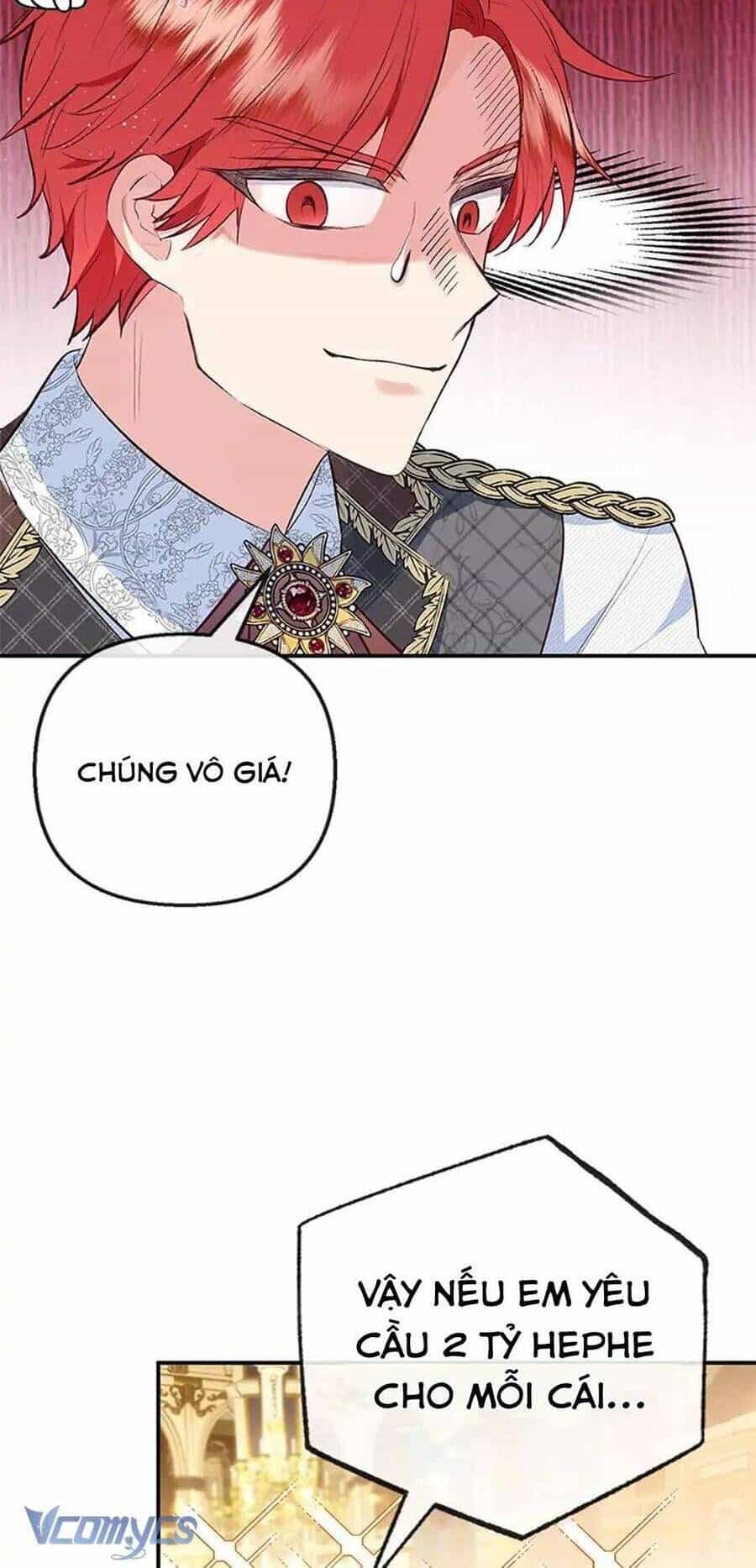 Con Gái Cưng Của Quỷ - Chương 40 - ảnh 62
