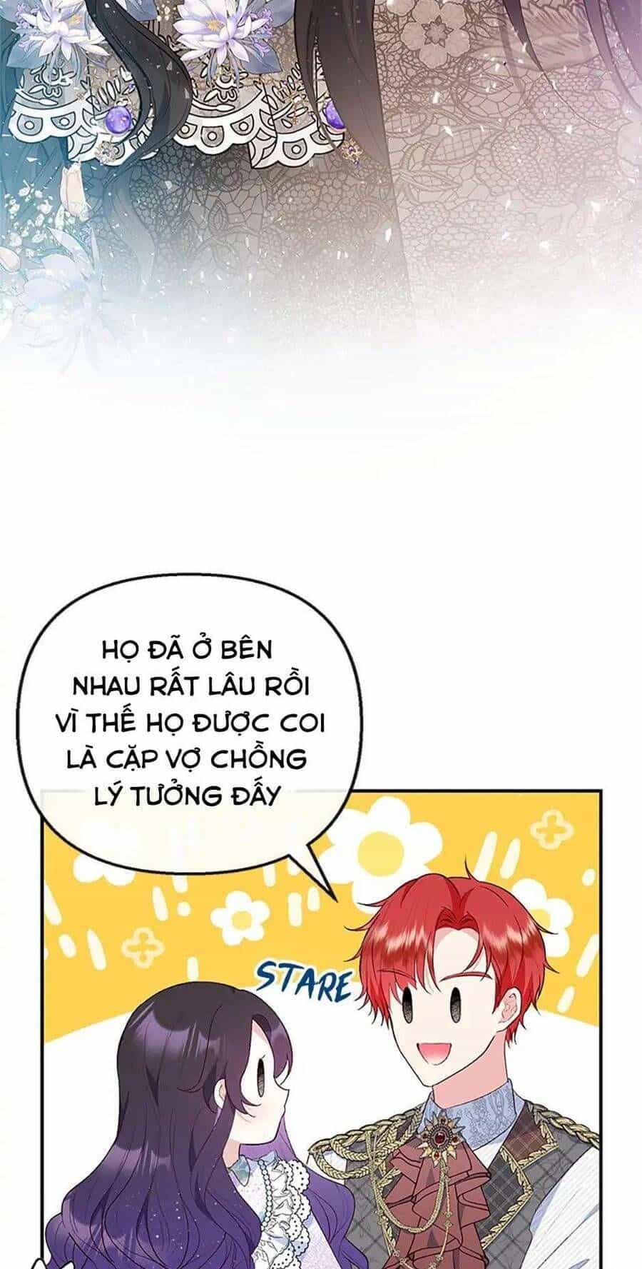 Con Gái Cưng Của Quỷ - Chương 40 - ảnh 9