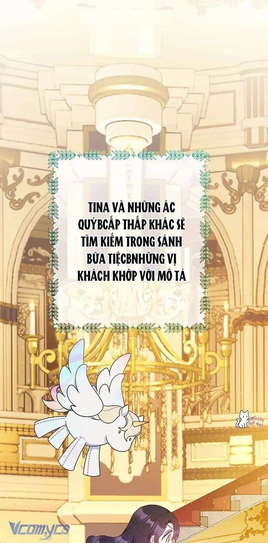 Con Gái Cưng Của Quỷ - Chương 41 - ảnh 13