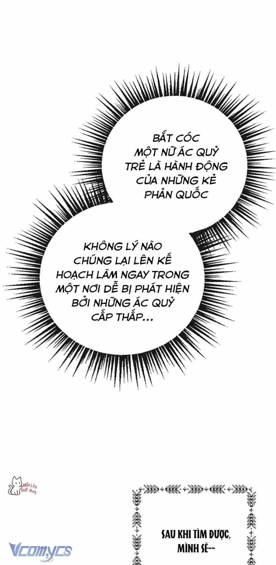 Con Gái Cưng Của Quỷ - Chương 41 - ảnh 15