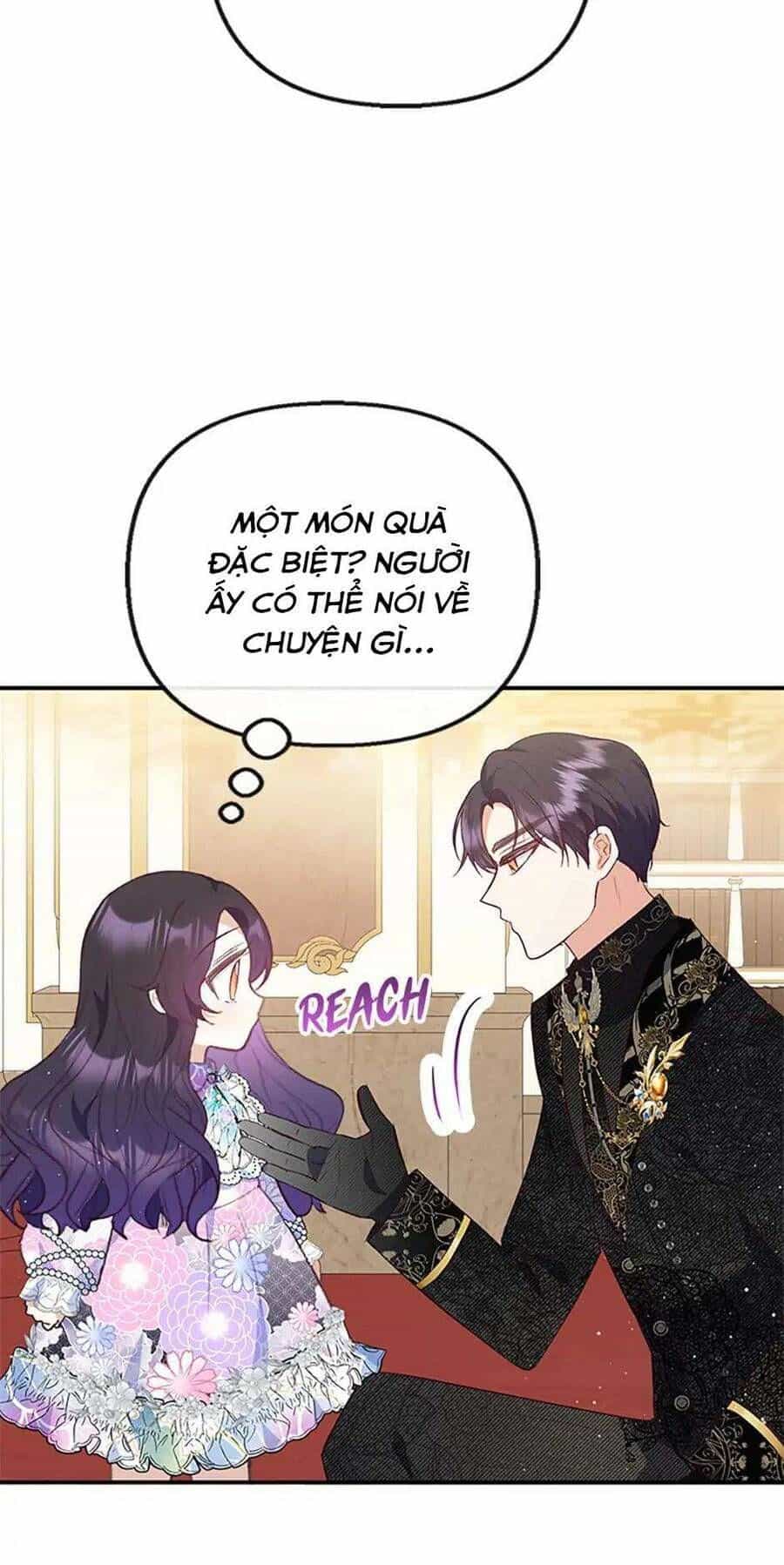 Con Gái Cưng Của Quỷ - Chương 41 - ảnh 18