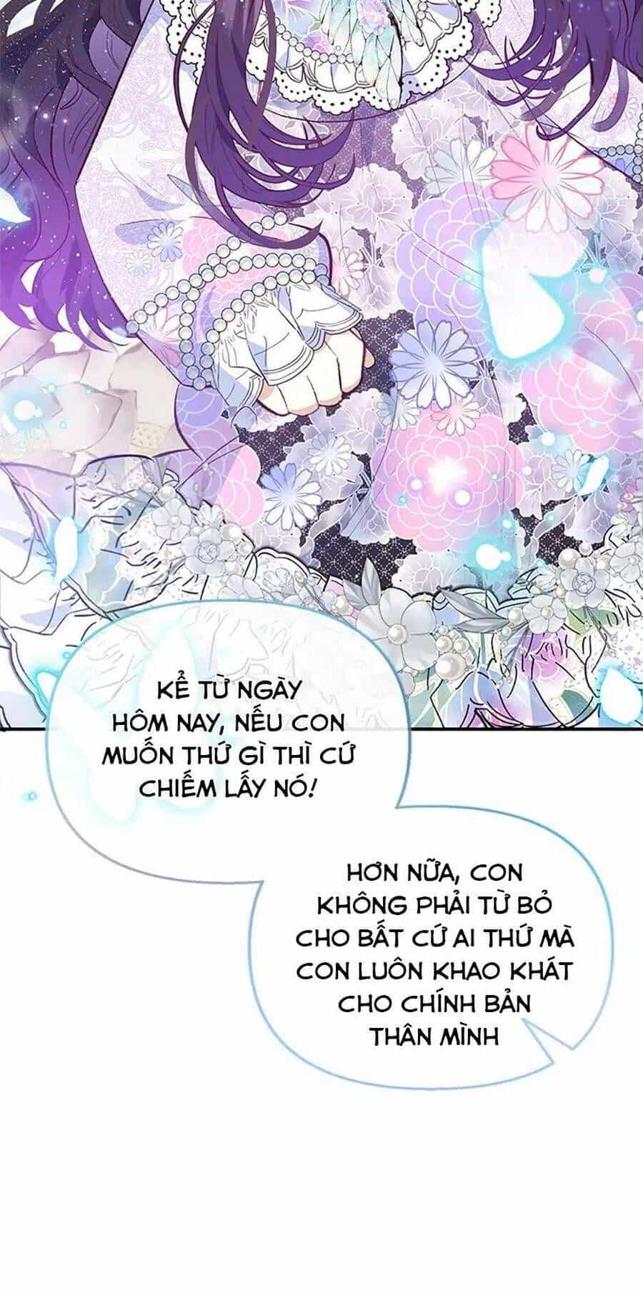 Con Gái Cưng Của Quỷ - Chương 41 - ảnh 26