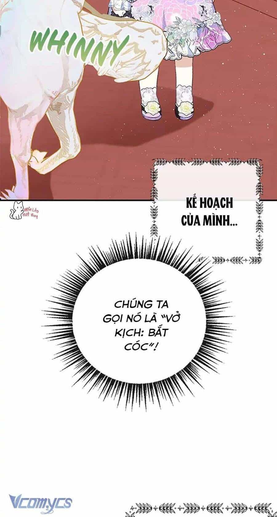 Con Gái Cưng Của Quỷ - Chương 41 - ảnh 3