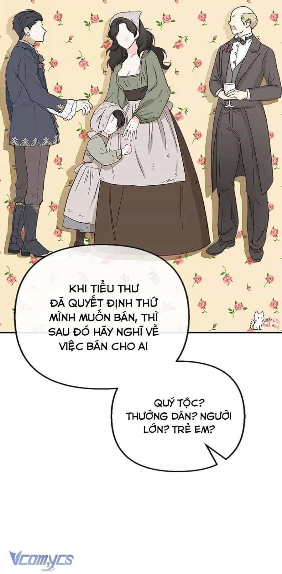 Con Gái Cưng Của Quỷ - Chương 41 - ảnh 45