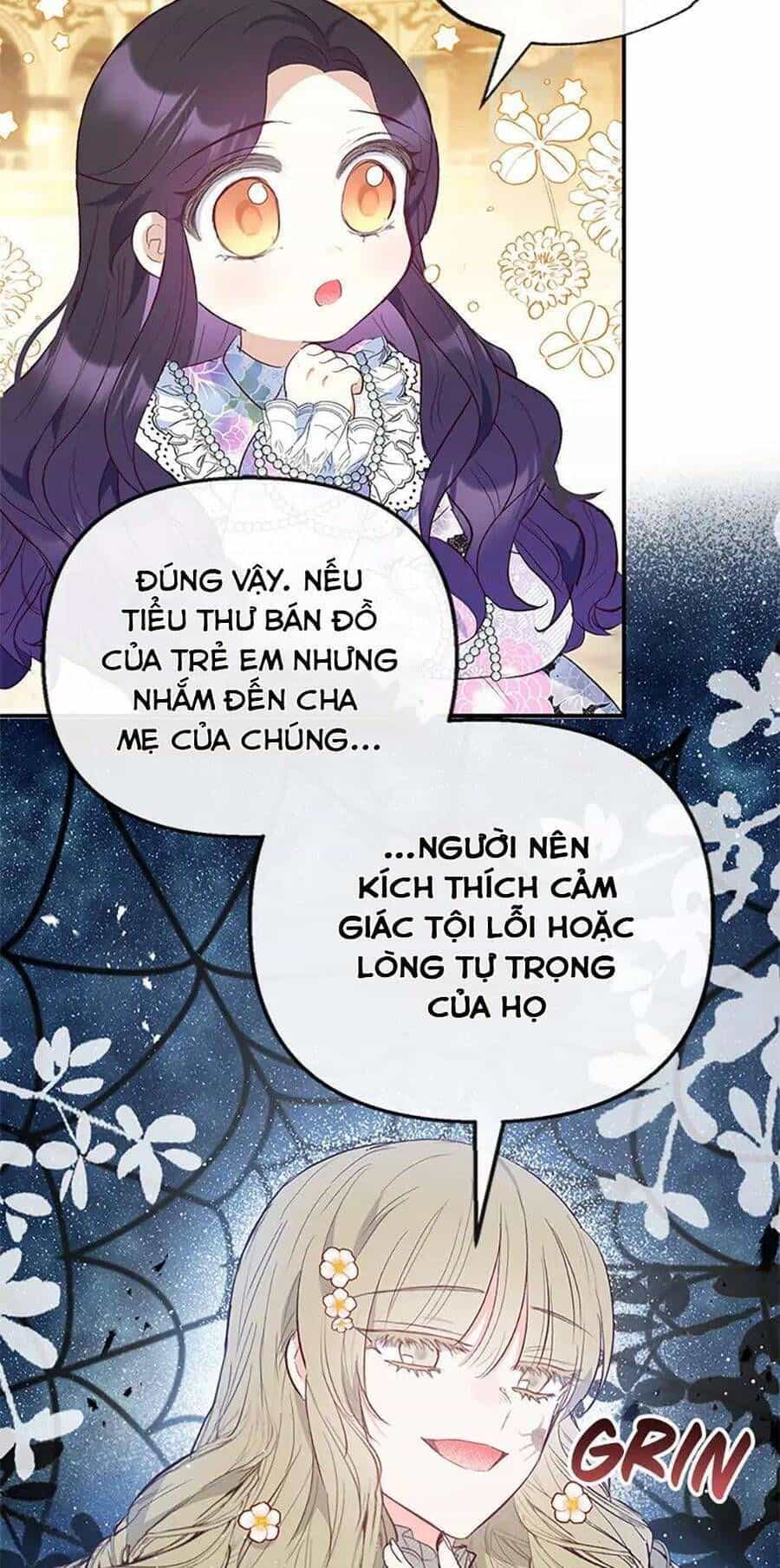 Con Gái Cưng Của Quỷ - Chương 41 - ảnh 48