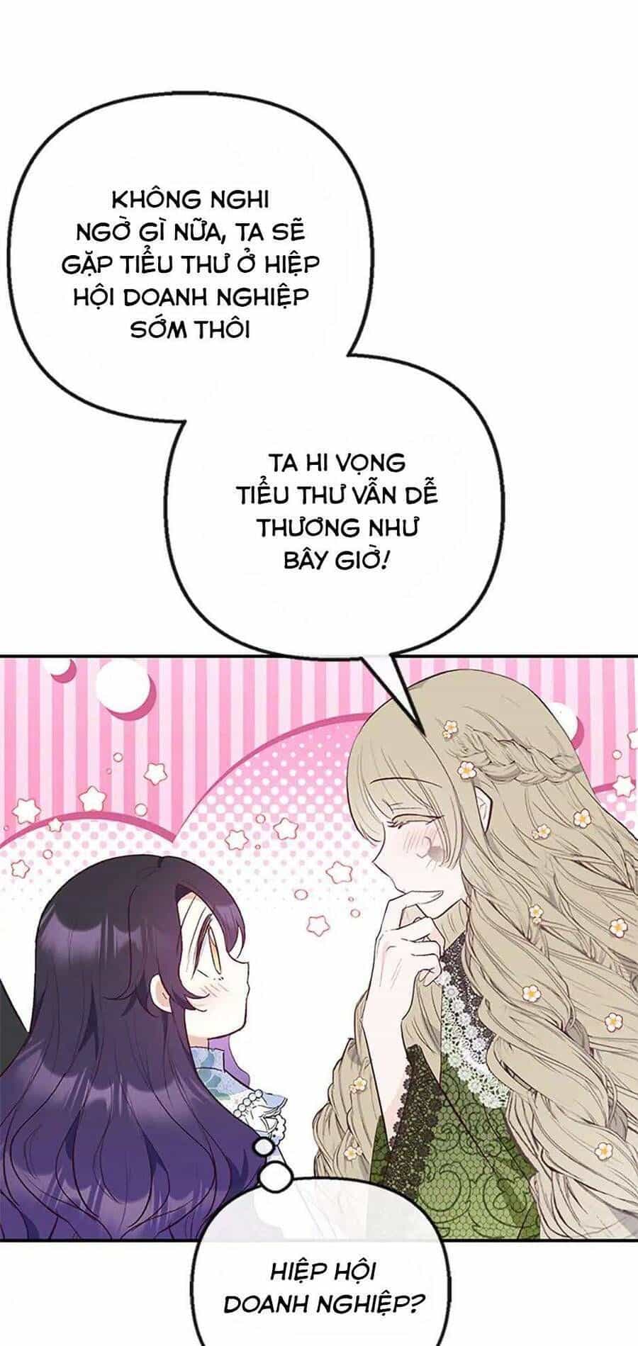 Con Gái Cưng Của Quỷ - Chương 41 - ảnh 52