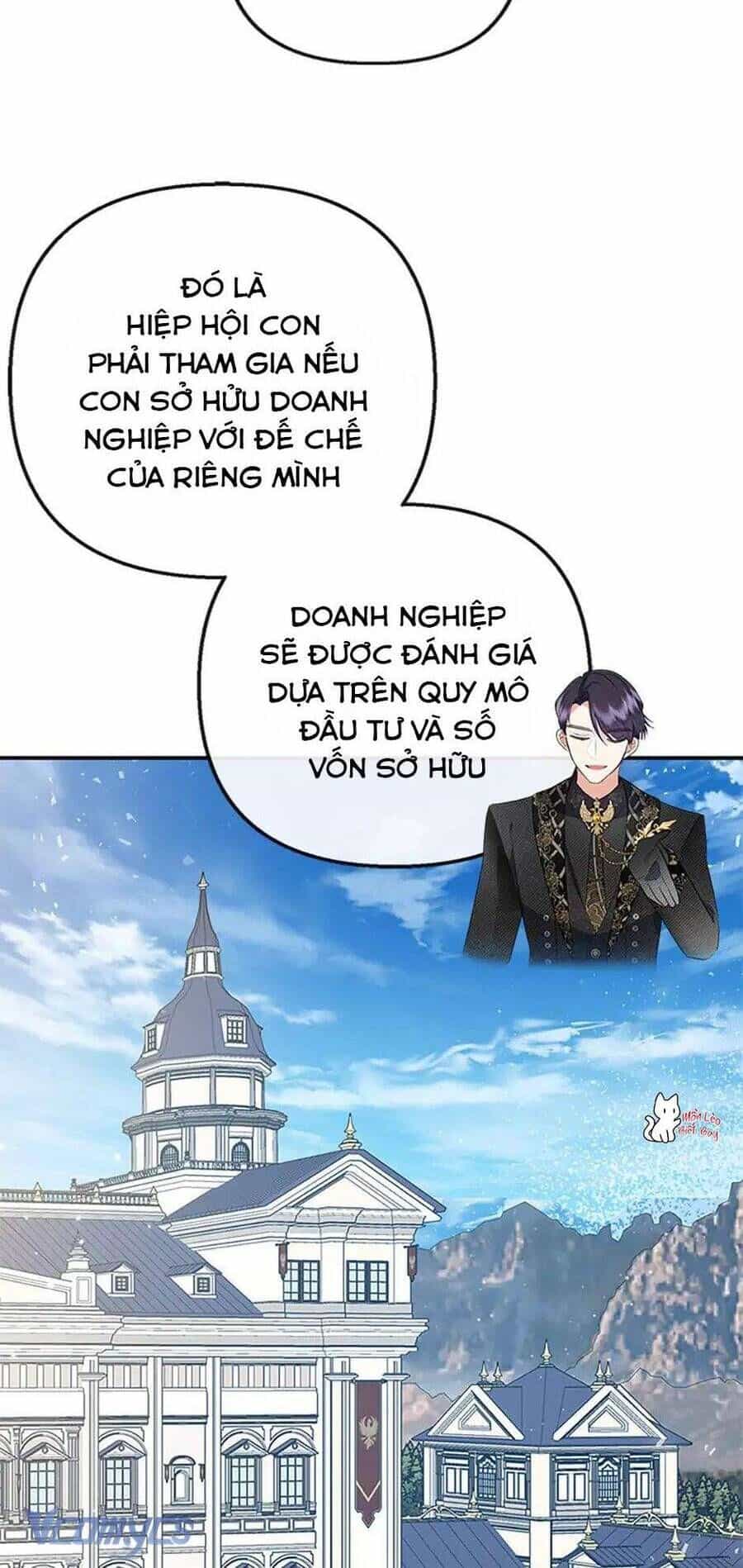 Con Gái Cưng Của Quỷ - Chương 41 - ảnh 53