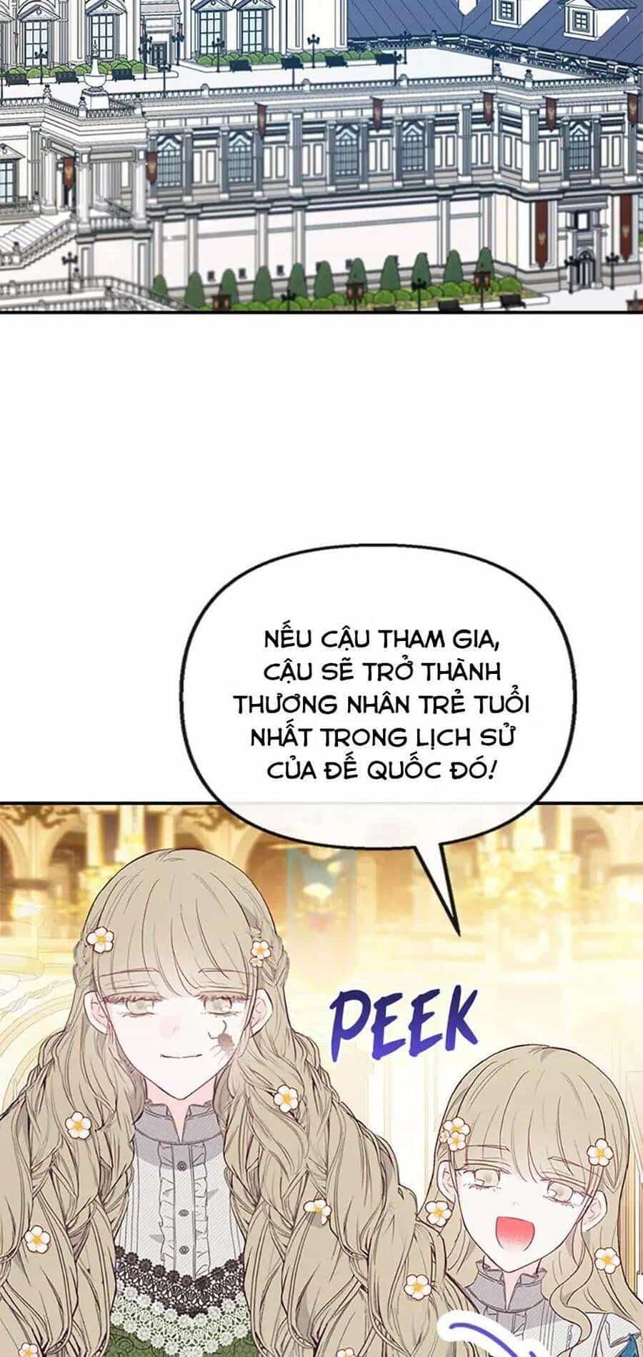 Con Gái Cưng Của Quỷ - Chương 41 - ảnh 54