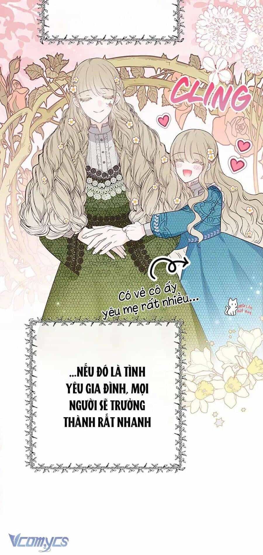 Con Gái Cưng Của Quỷ - Chương 41 - ảnh 57