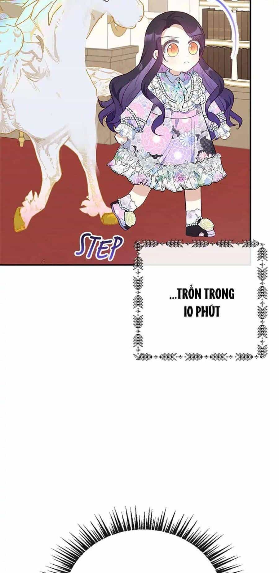 Con Gái Cưng Của Quỷ - Chương 41 - ảnh 62