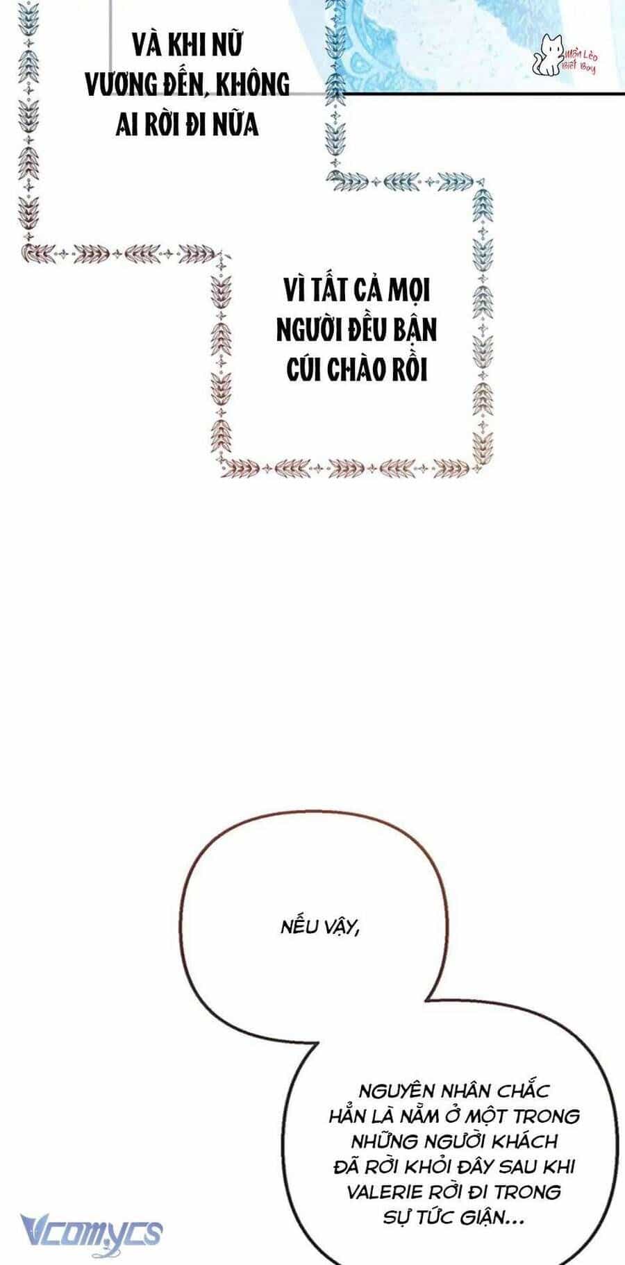 Con Gái Cưng Của Quỷ - Chương 41 - ảnh 9