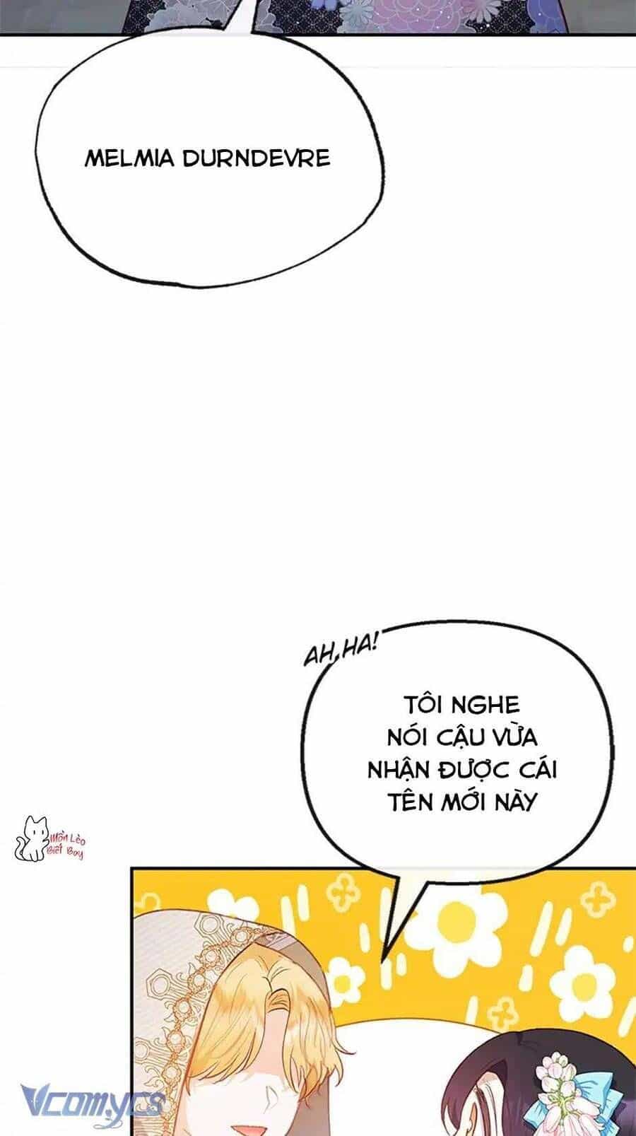 Con Gái Cưng Của Quỷ - Chương 42 - ảnh 11