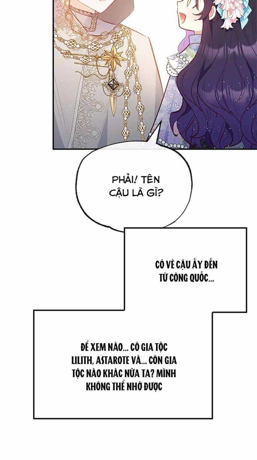 Con Gái Cưng Của Quỷ - Chương 42 - ảnh 12
