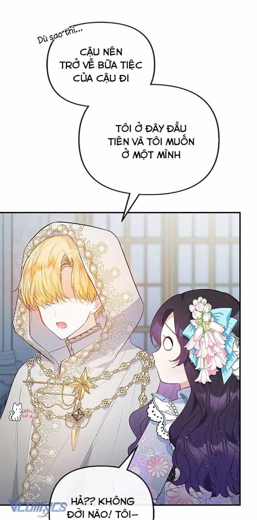 Con Gái Cưng Của Quỷ - Chương 42 - ảnh 17