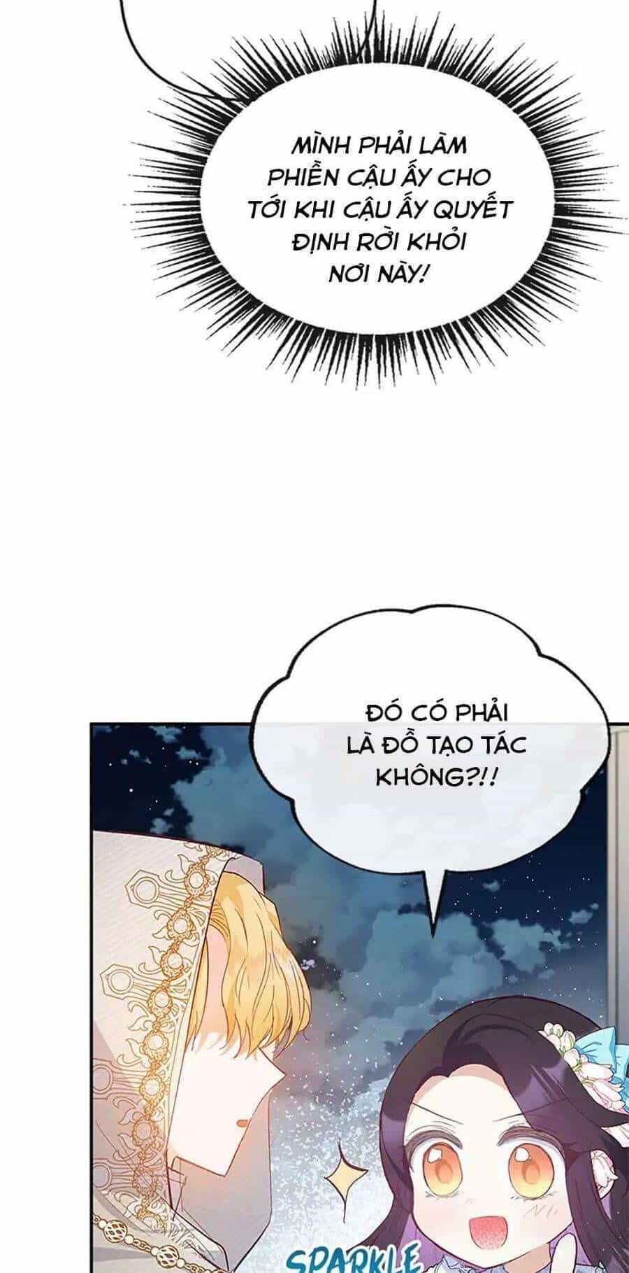 Con Gái Cưng Của Quỷ - Chương 42 - ảnh 18