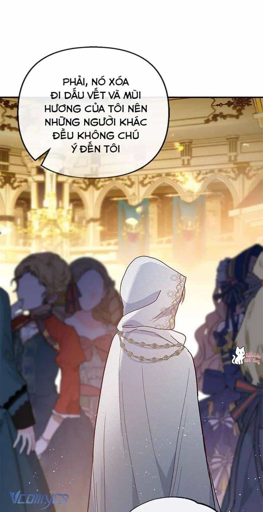 Con Gái Cưng Của Quỷ - Chương 42 - ảnh 23